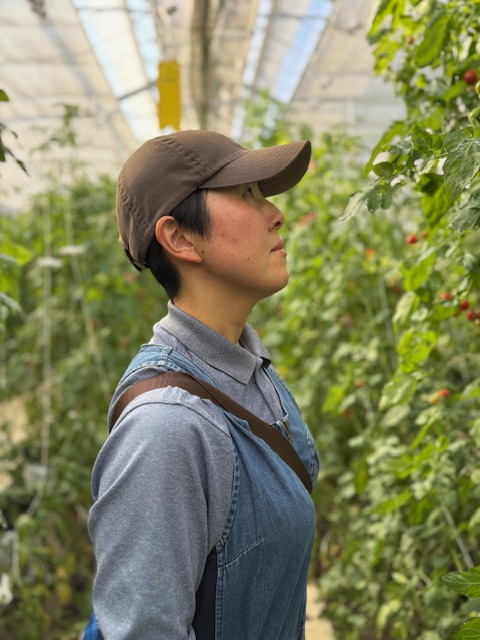 SMI FARM(上尾農場)現場統括責任者